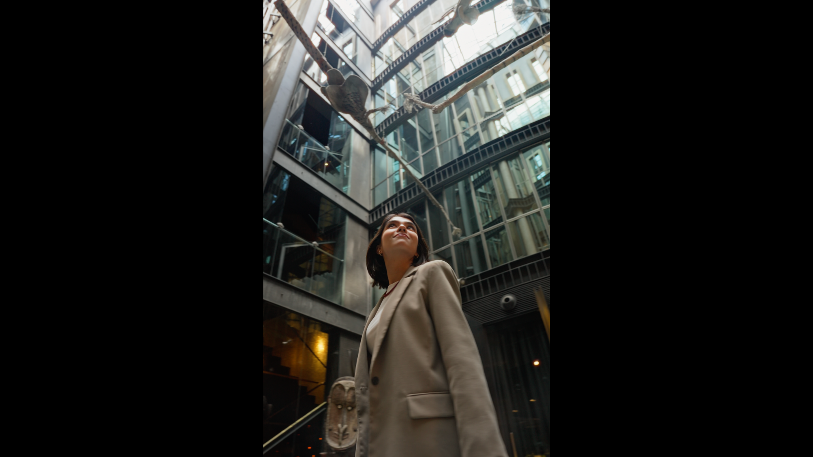 Urban Indoor Single 1